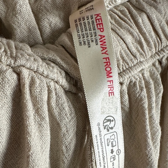 Free People XL Quinn Pants - Picture 4 of 4